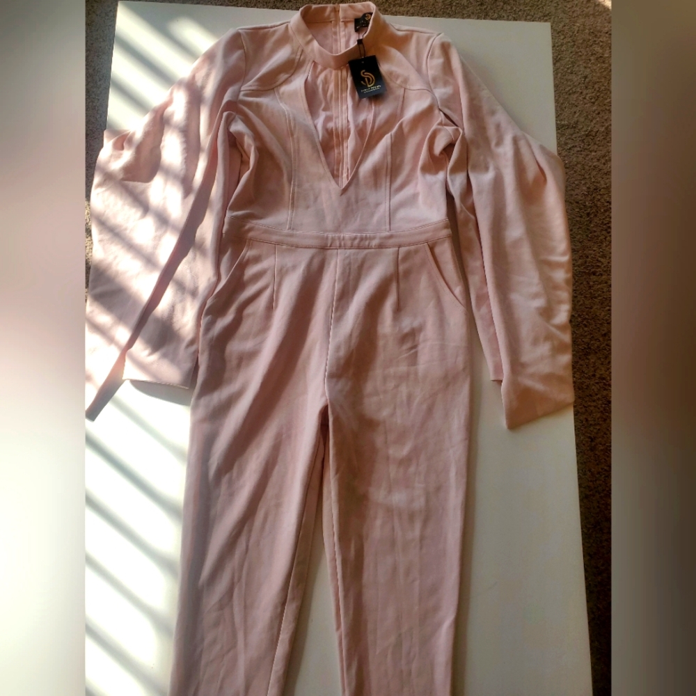 women jumpsuit